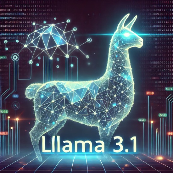 Meta Unveils Llama 3.1: A 405B Parameter Open-Source AI Model