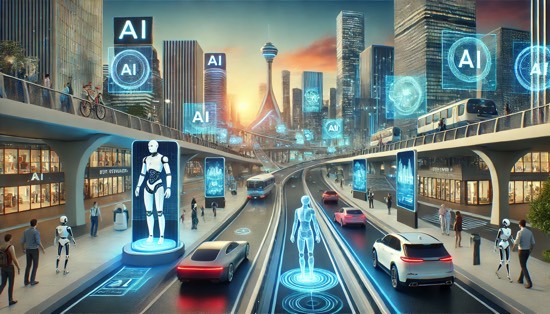 2024 in Review: Top AI Breakthroughs That Shaped the Year