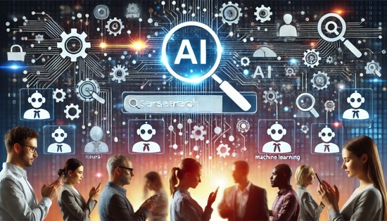 AI Search Engines: Transforming the Future of Information Retrieval