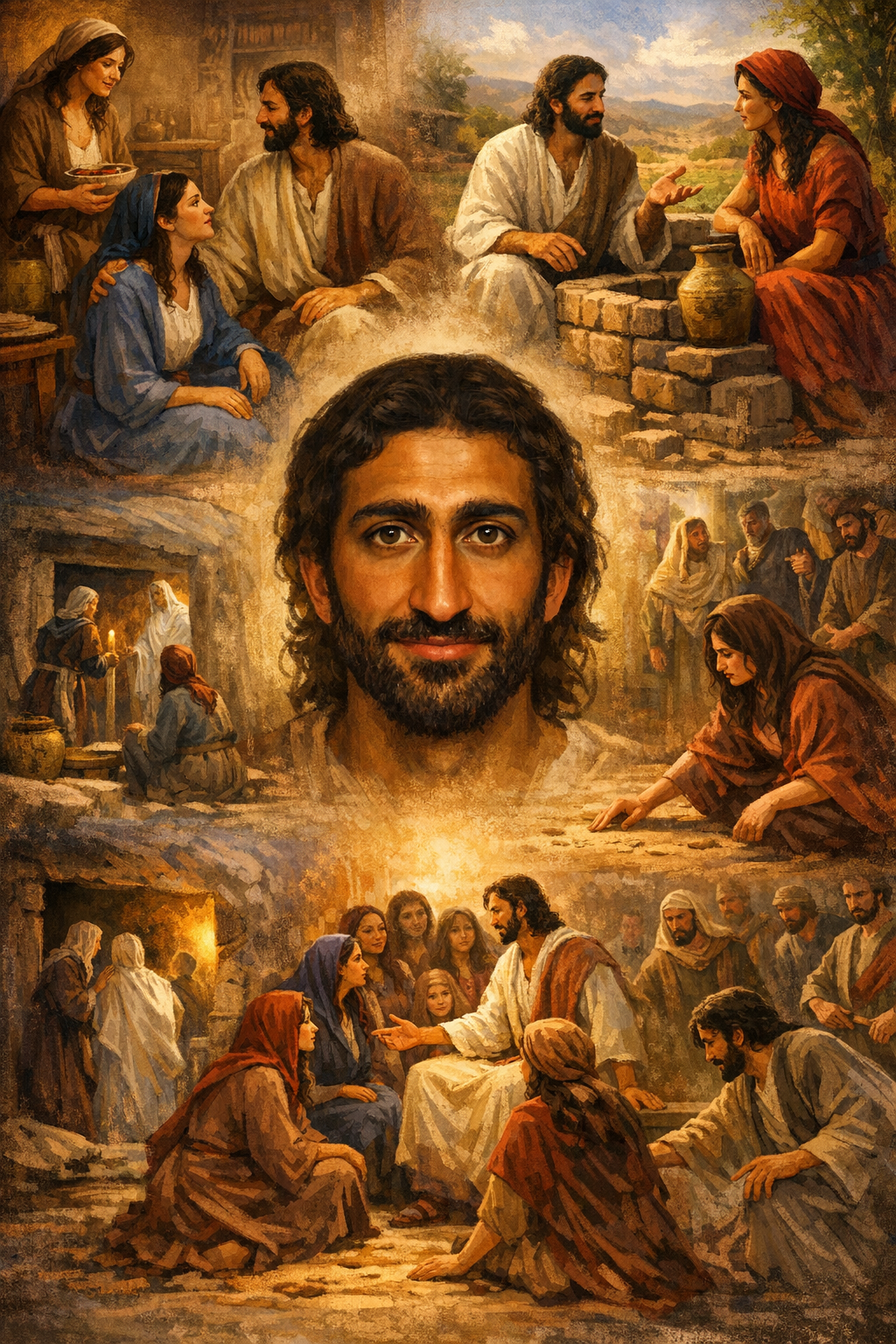 Did Jesus Support Women’s Equality? What the Gospels Show