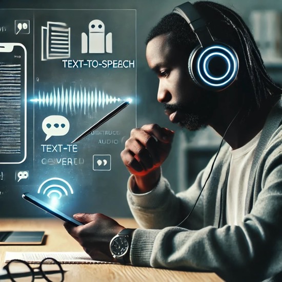 AI-Powered Text-to-Speech Tools to Help You Stay Focused