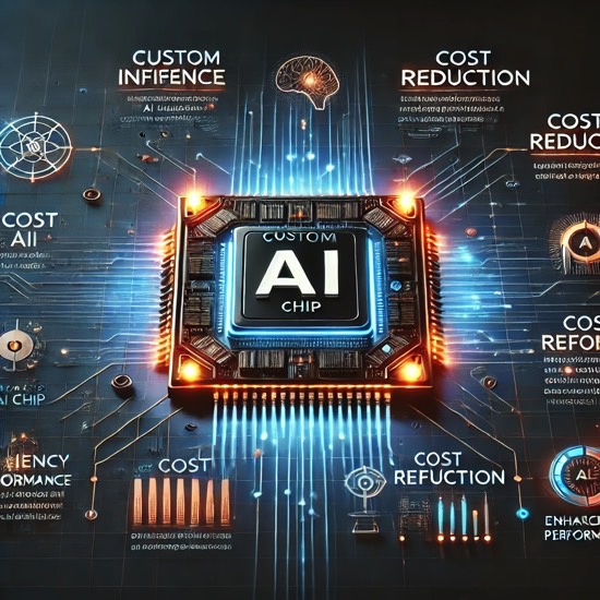 OpenAI’s Custom AI Chip: A Game-Changer in AI Computing