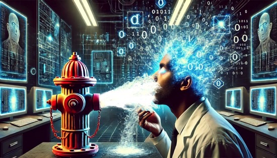 Navigating Information Overload: Helpful Strategies for Professionals