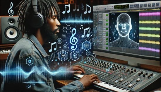 Revolutionize Your Music Creation with These AI-Driven Tools