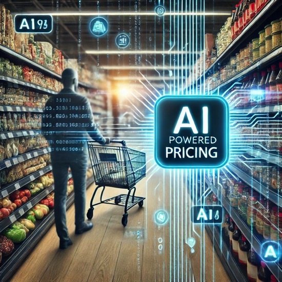 Kroger's AI Pricing: A Double-Edged Sword in Grocery Retail